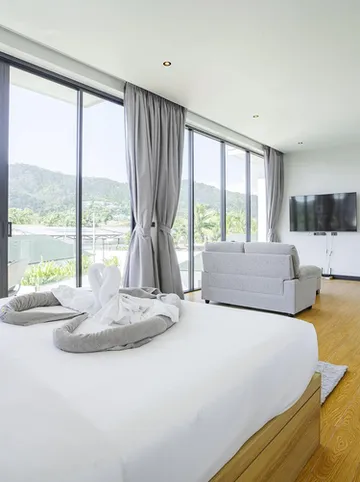 รูปภาพของCamellia Pool Villa,Near Nai Harn And Rawai Beach