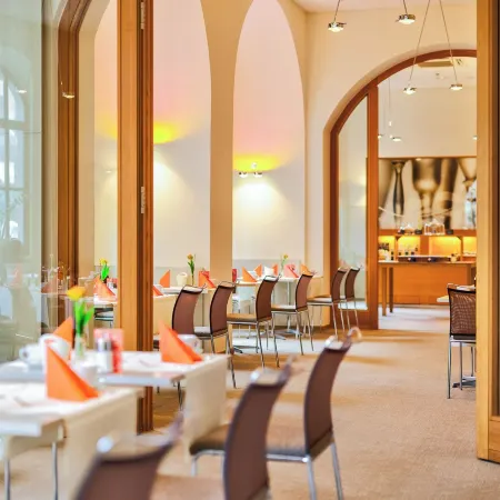 Hotel Victoria Nürnberg Отели рядом с достопримечательностью «Музей ремесла»