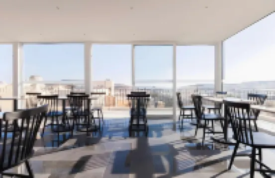 The Duke Boutique Hotel