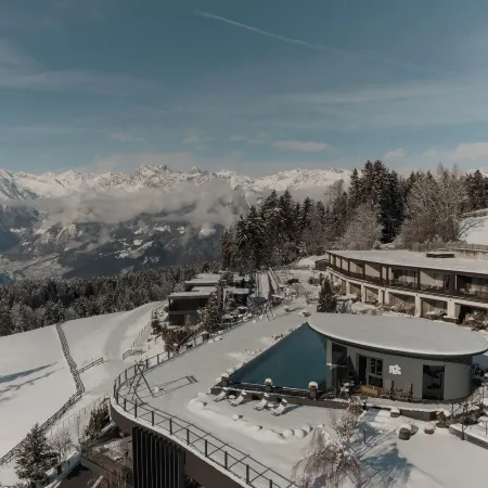 Hotel Chalet Mirabell
