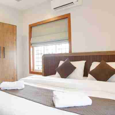 Blue Vista Residancy Rooms