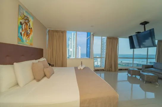 Hotel la Gran Via