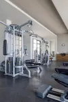 Live Aqua Private Residences la Paz - Gym