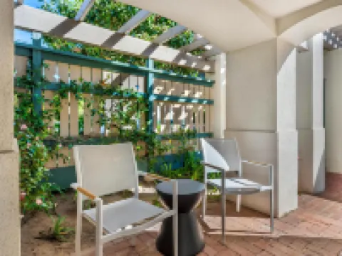 Best Western Plus Santa Barbara Hotels near Arroyo Burro Beach County Park