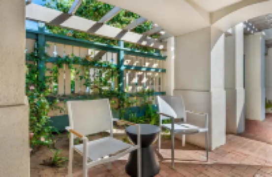 Best Western Plus Santa Barbara