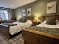 White Hillocks Cottage