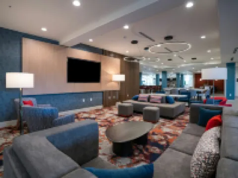 Homewood Suites by Hilton Hoover Birmingham Hotels in Hoover