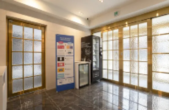 호텔 인스타 수원시청점