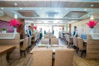 The Dwarika Hotel - breakfast