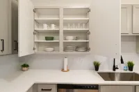 Iconic Design Home In Workerfriendly A+location - Apartments