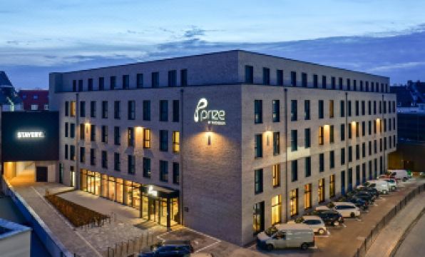 Prize By Radisson Osnabruck