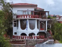 Hotel Chasky Cuenca Hotels in Cuenca
