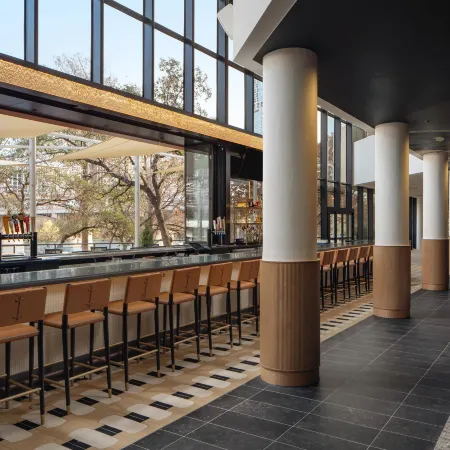 Hyatt Regency Austin
