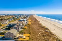 Shearwater 4 Bedroom Home by RedAwning - Pet friendly