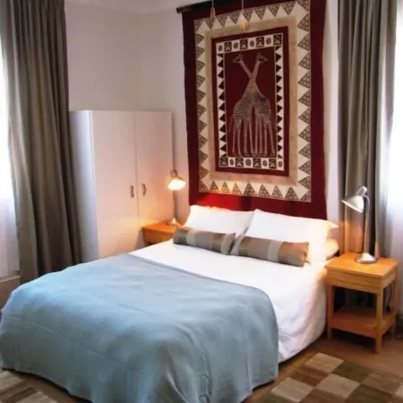 PebbleStoneHouse Bed & Breakfast