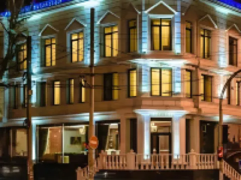 London Boutique Hotel Hotels in Chisinau