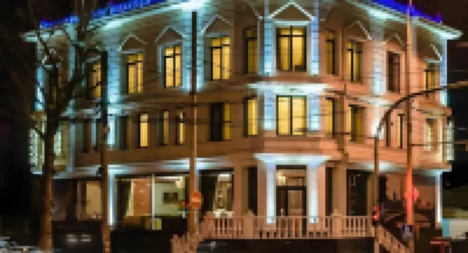 London Boutique Hotel