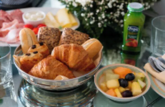 카날레토 럭셔리 스위트 - 산 마르코 럭셔리