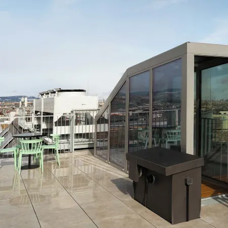 Limehome Vienna Vivenotgasse Отели рядом с достопримечательностью «23. Лизинг»