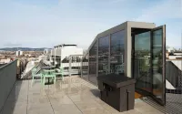 Limehome Vienna Vivenotgasse - Condos