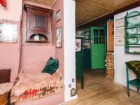 7 Person Holiday Home in Glesborg