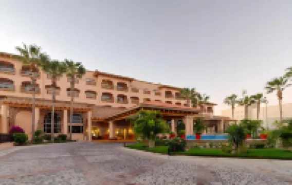 Royal Solaris Los Cabos-All Inclusive
