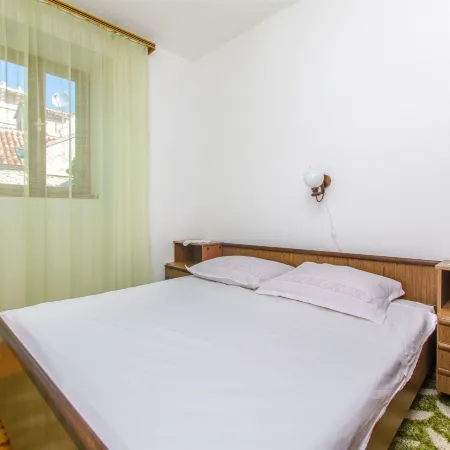 Apartments Jerka Ξενοδοχεία στην πόλη Sutivan