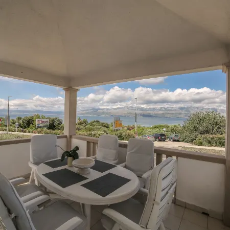 Apartment Lucija