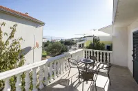 Apartment Jure - Havudsigt