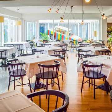 Good Morning + Leipzig