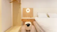 Yeosu Bless Poolvilla