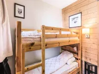 Apartment in Avoriaz near Aquariaz Park