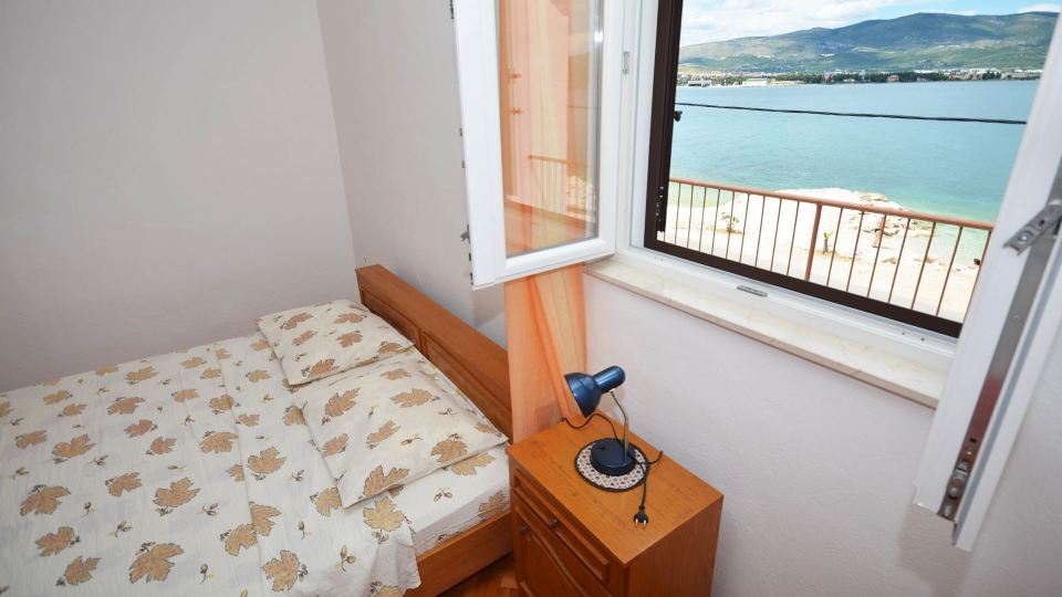 Apartment Andja