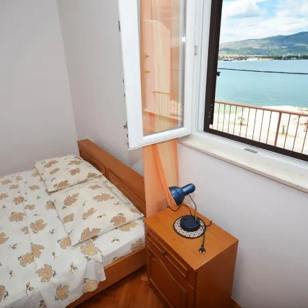 Apartment Andja