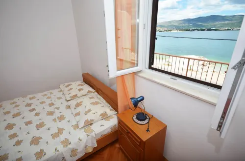Apartment Andja - Parking