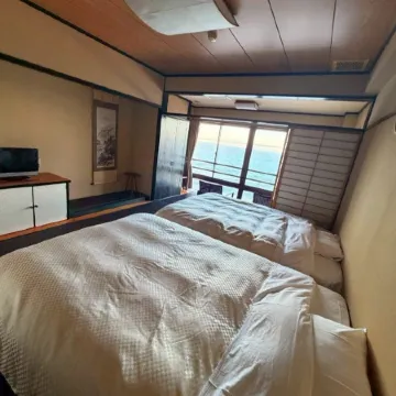 Hotel&Resort Izu No Ne