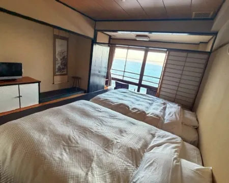 Hotel&Resort Izu No Ne Hotels in Kamo District