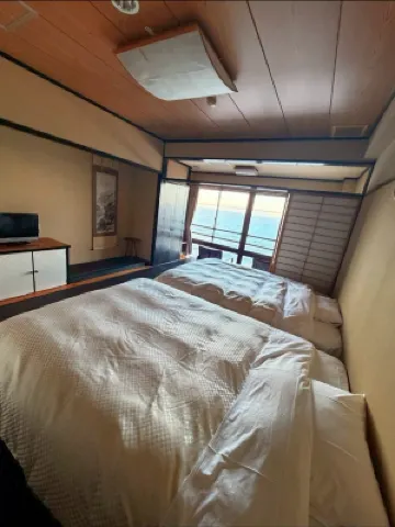 Hotel&Resort Izu No Ne