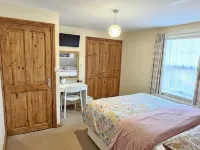 薩爾特本假日風信子小屋 吉斯伯勒酒店