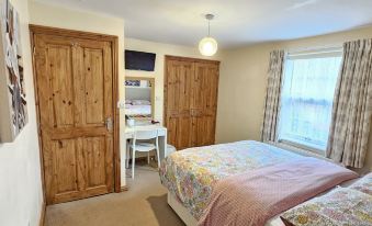 Saltburn Holidays Bluebell Cottage