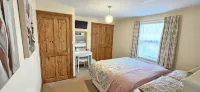 Saltburn Holidays Bluebell Cottage - Wifi