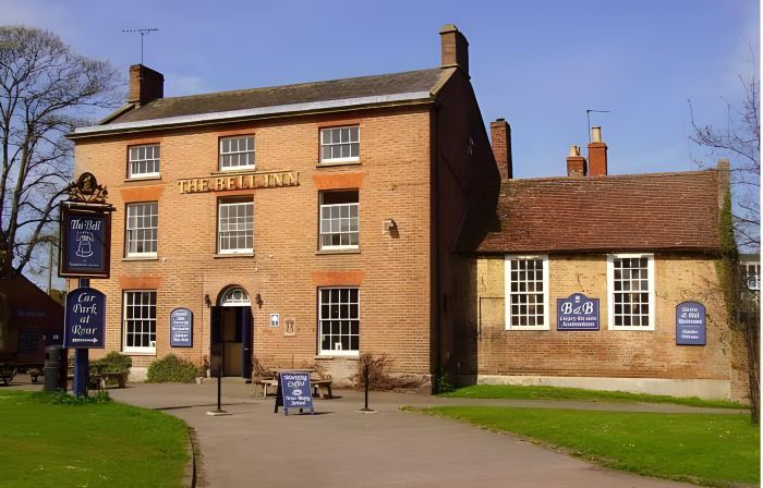 The Bell Inn