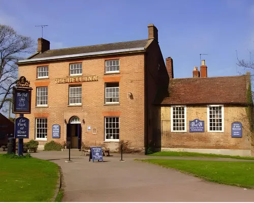 The Bell Inn Các khách sạn ở Gloucester