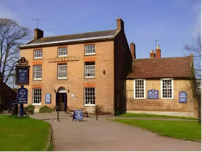 The Bell Inn Hôtels à : 