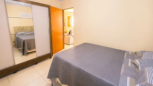 Casa com Piscina e Churrasqueira em Arembepe