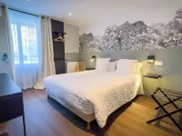 Logis hôtel Restaurant le Faisan Dore Hotels in Orne
