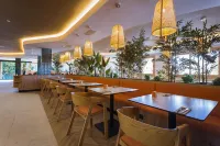 Radisson Resort And Residences Tenerife - Breakfast