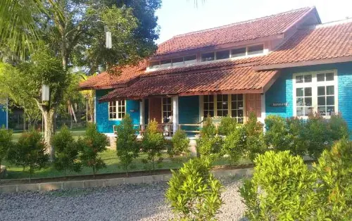 Lalita Cottage