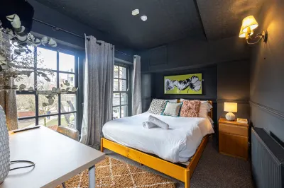 GuestReady - Cosy Room in the Northern Quarter 曼徹斯特住宿飯店