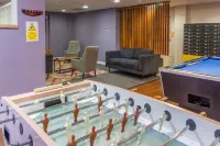 Students Only - Modern Accommodation in Nottingham - 2-Star